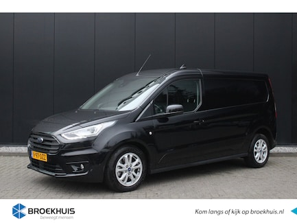 Ford Transit Connect 0