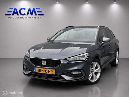 SEAT Leon 0