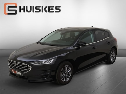 Ford Focus 0