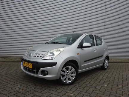 Nissan Pixo 0