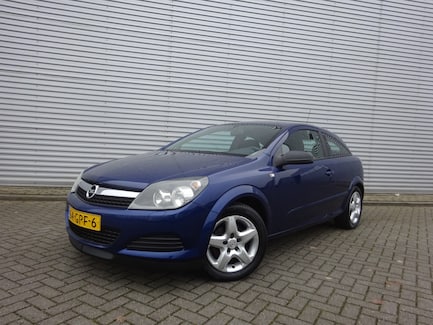 Opel Astra 0