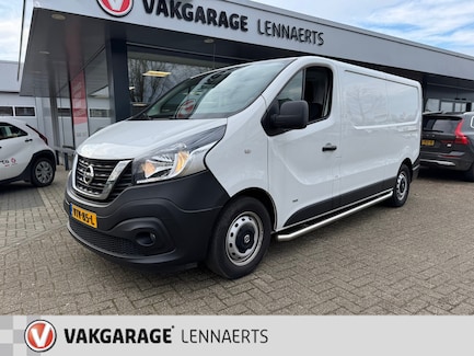Nissan NV300 0