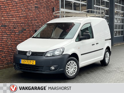 Volkswagen Caddy 0