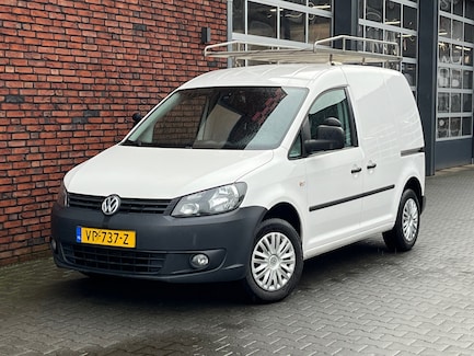 Volkswagen Caddy 0