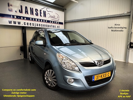Hyundai i20 0
