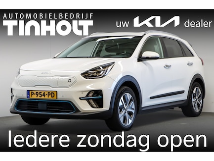 Kia Niro 0