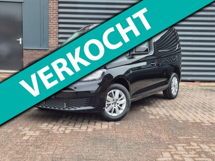 Volkswagen Caddy 0