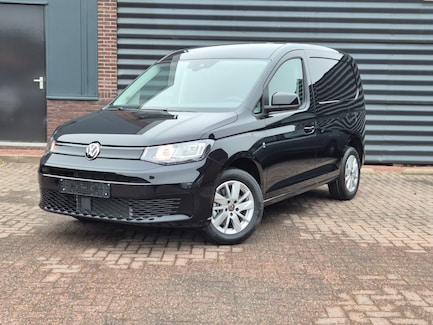 Volkswagen Caddy 0