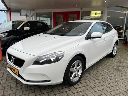 Volvo V40 0