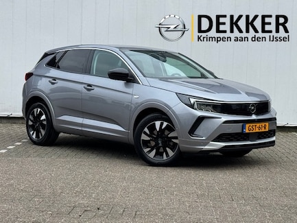 Opel Grandland 0
