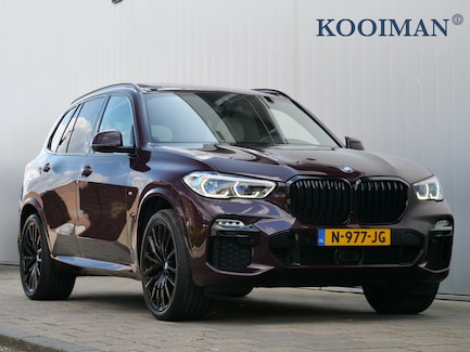 BMW X5 0