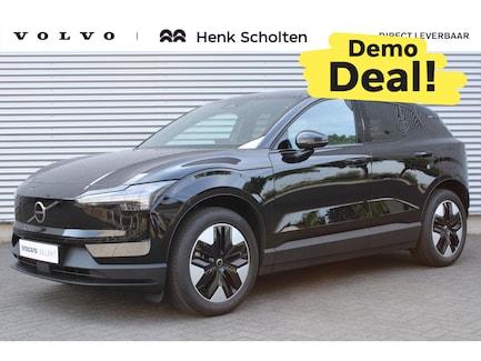 Volvo EX30 0