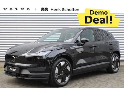 Volvo EX30 0