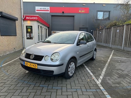 Volkswagen Polo 0
