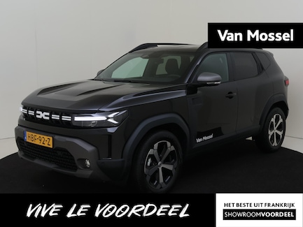 Dacia Duster 0