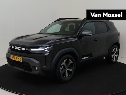 Dacia Duster 0