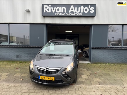 Opel Zafira 0