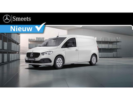 Mercedes-Benz eCitan 0