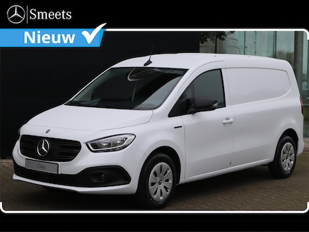 Mercedes-Benz eCitan 0