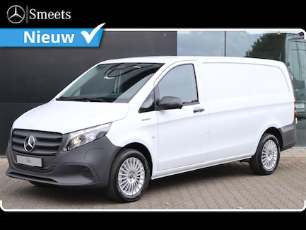 Mercedes-Benz eVito 0