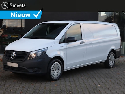Mercedes-Benz eVito 0