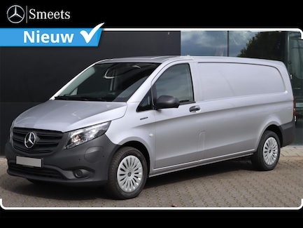 Mercedes-Benz eVito 0