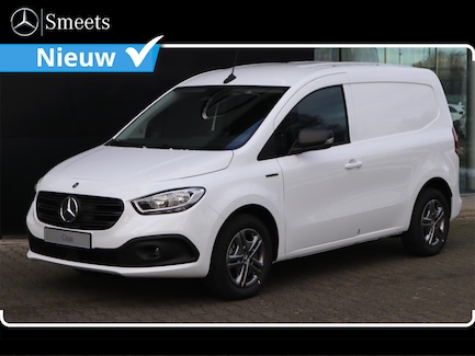 Mercedes-Benz eCitan 0
