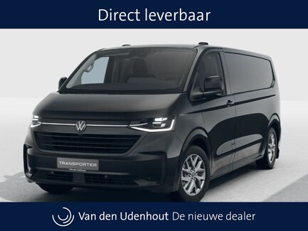 Volkswagen Transporter 0