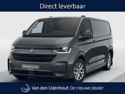 Volkswagen Transporter 0