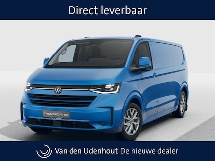 Volkswagen Transporter 0