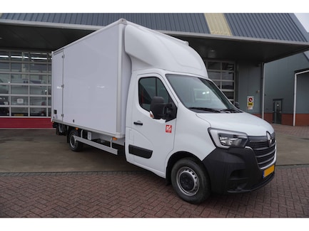Renault Master 0