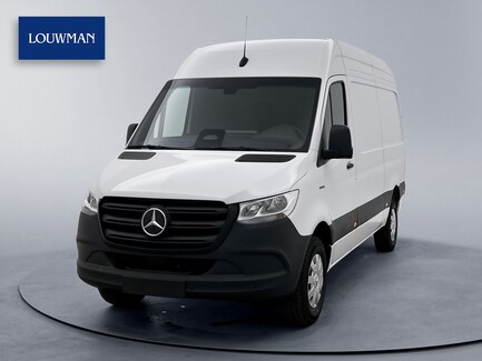 Mercedes-Benz eSprinter 0