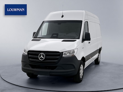 Mercedes-Benz eSprinter 0