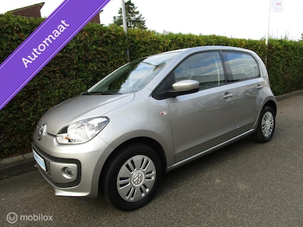 Volkswagen Up! 0