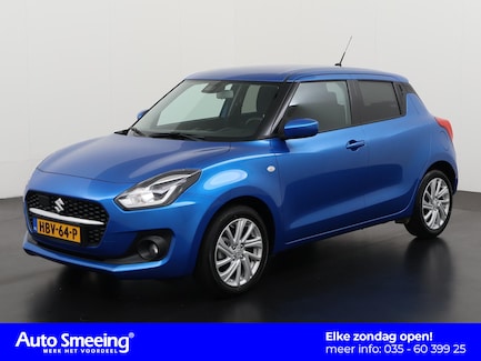 Suzuki Swift 0