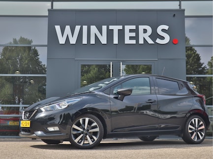 Nissan Micra 0