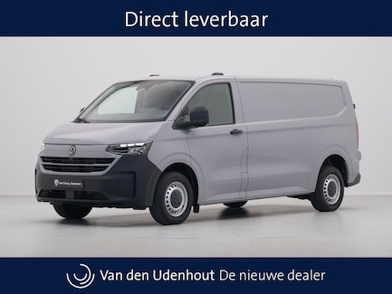 Volkswagen Transporter 0