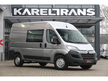 Citroën Jumper 0