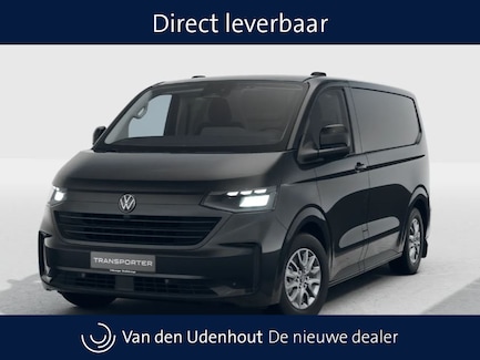 Volkswagen Transporter 0
