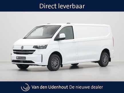 Volkswagen Transporter 0