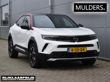 Opel Mokka 0