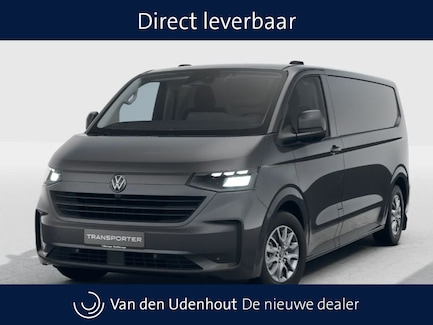 Volkswagen Transporter 0