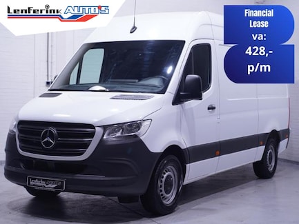 Mercedes-Benz Sprinter 0