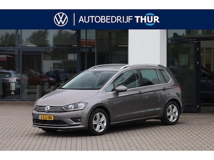 Volkswagen Golf Sportsvan 0
