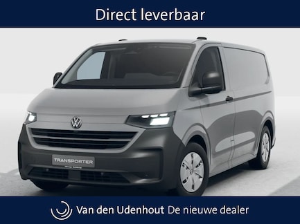 Volkswagen Transporter 0