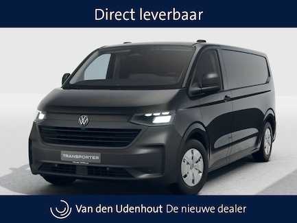 Volkswagen Transporter 0