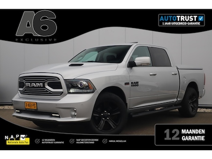 Dodge Ram 1500 0