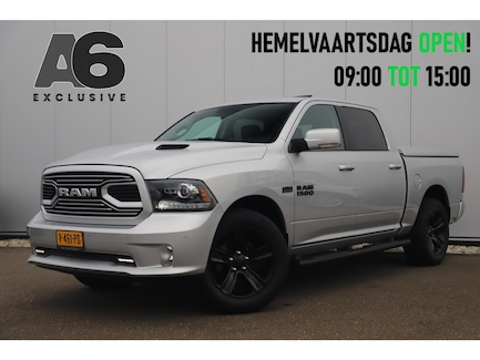 Dodge Ram 1500 0