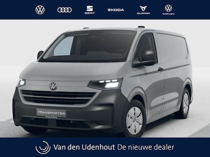 Volkswagen Transporter 0