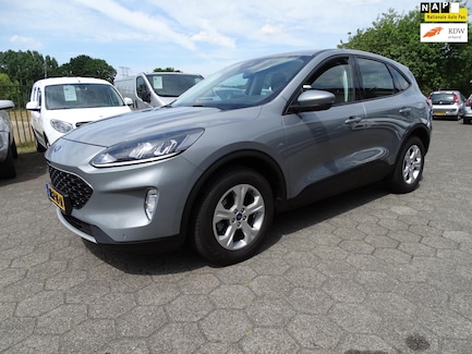 Ford Kuga 0
